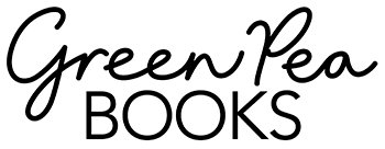 Green Pea Books Logo